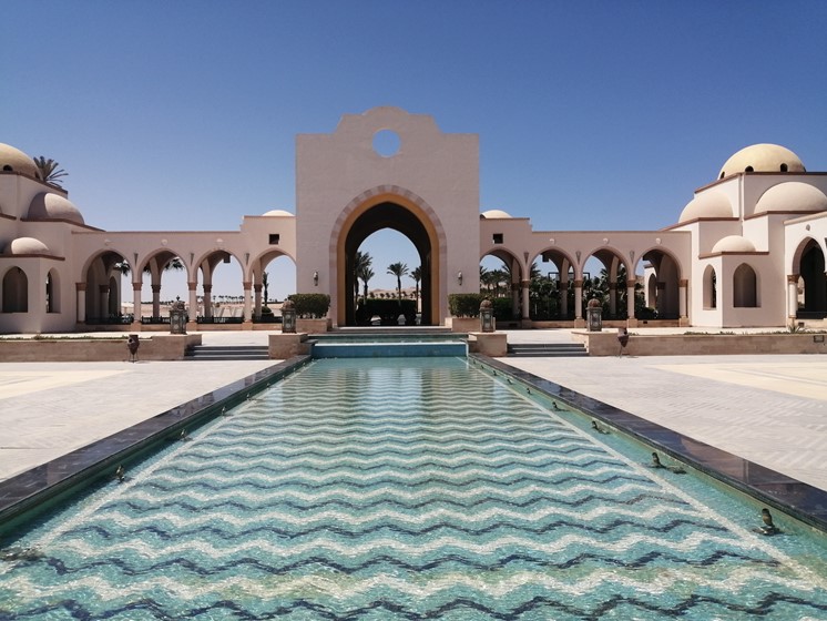 Dream Flat in Sahl Hasheesh