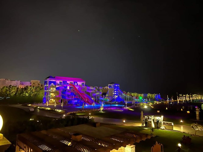 Ein-Schlafzimmer-in-Grand-Rock-Hurghada Ägypten