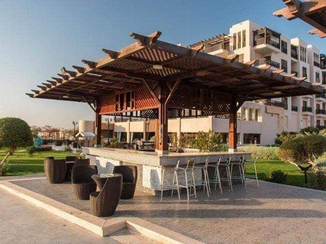 2 bedrooms in Grand Rock Hurghada for sale