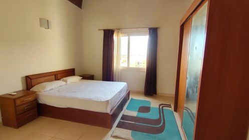 Apartment mit 2 Schlafzimmer in Makadi Heights, Hurghada