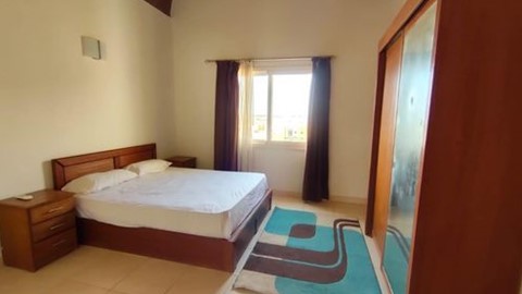 Apartment mit 2 Schlafzimmer in Makadi Heights, Hurghada