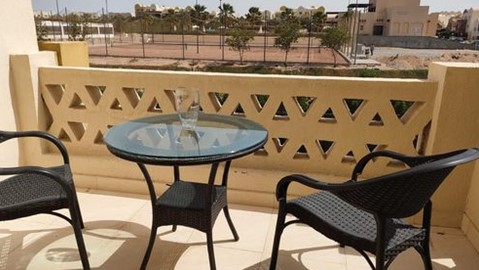 Apartment mit 2 Schlafzimmer in Makadi Heights, Hurghada