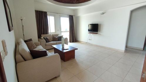 Apartment mit 2 Schlafzimmer in Makadi Heights, Hurghada