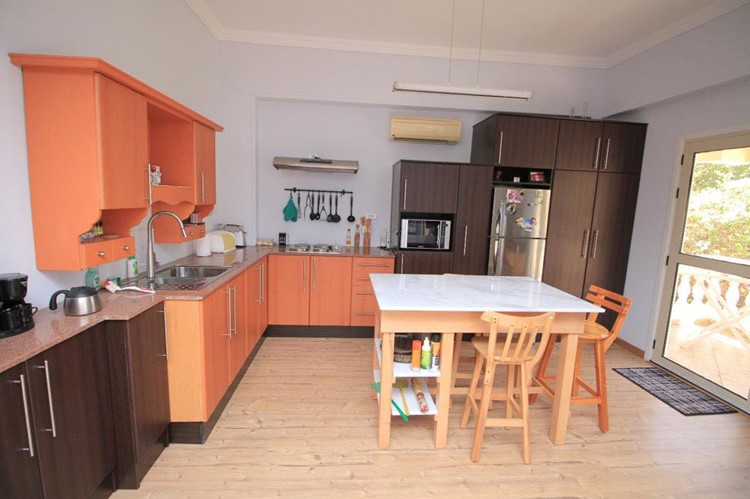 Plně zařízený apartmán se 2 ložnicemi, Hurghada, Egypt