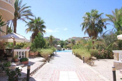 Plně zařízený apartmán s 1 ložnicí-Hurghada-Egypt