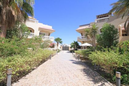 Plně zařízený apartmán se 2 ložnicemi, Hurghada, Egypt