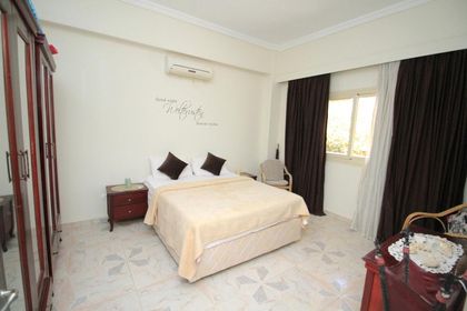 Fully Furnished 1-bedroom-apartment-hurghada-egypt