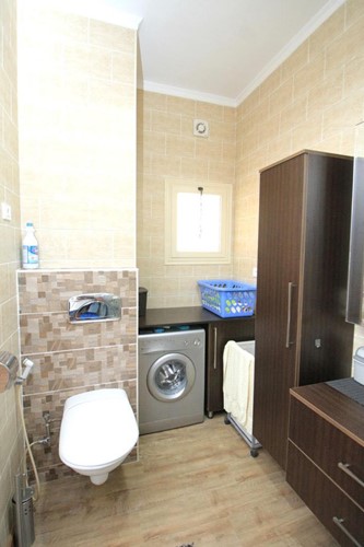 Plně zařízený apartmán s 1 ložnicí-Hurghada-Egypt