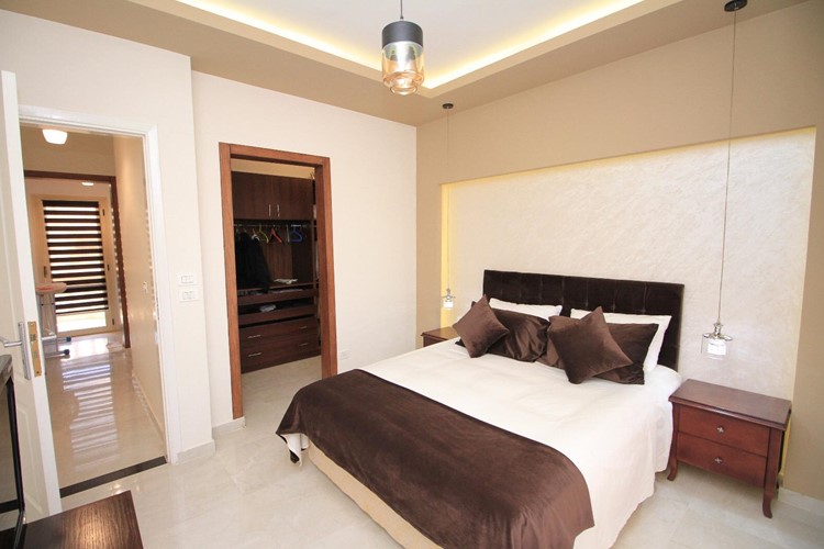 stand alone Villa with seaview in Jamaran,Hurghada,Egypt .