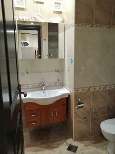 1 bedroom apartment in Ocean Breeze Sahl Hasheesh 