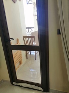 1 bedroom apartment in Ocean Breeze Sahl Hasheesh 