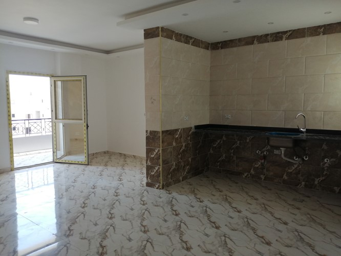 New 3 Bedrooms Apartment In Intercontinetal Hurghada Egypt