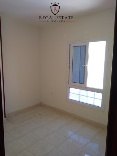 2 bedroom apartment with pool and sea view at Turtles Beach, Hurghada, Egypt