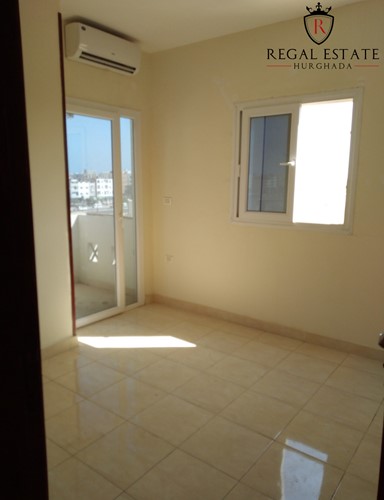 Apartmán se 2 ložnicemi na prodej v Al ahyaa Hurghada Egypt