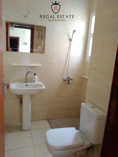 2 bedroom apartment with private garden in Hurghada, Egypt