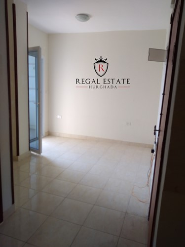 Plně zařízený apartmán se 2 ložnicemi, Hurghada, Egypt