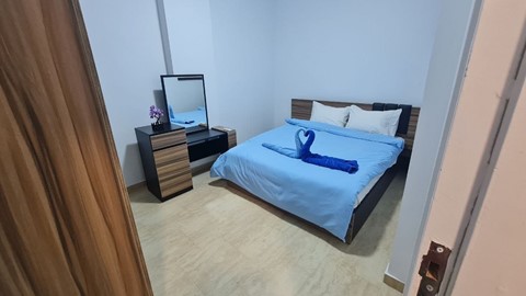 1 Schlafzimmer Wohnung mit tollen Ausblick, Hurghada, Egypt