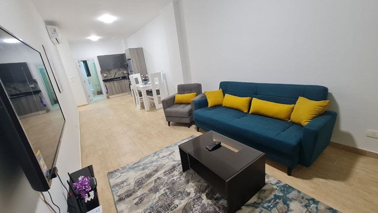 Apartment mit 2 Schlafzimmer in Makadi Heights, Hurghada