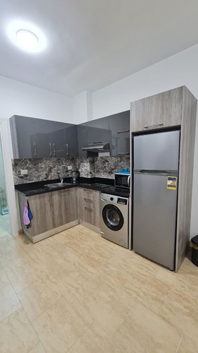 Apartmán se 2 ložnicemi v Makadi Heights