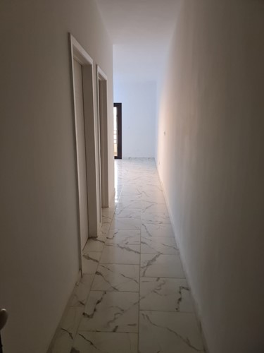 Apartmán se 3 ložnicemi, bazénem a výhledem na moře, Hurghada, Egypt