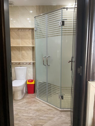 Apartmán se 2 ložnicemi a výhledem na moře-Sahl Hasheesh- Hurghada-Egypt