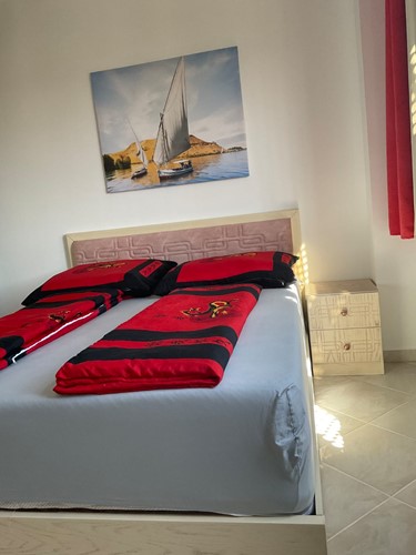 2 Schlafzimmer Wohnung in Al Andalous, Sahl Hasheesh, Hurghada