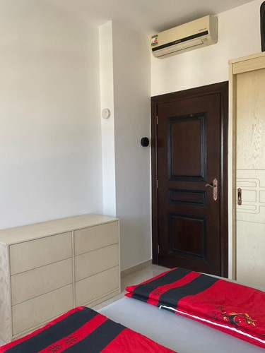 2 Schlafzimmer Wohnung in Al Andalous, Sahl Hasheesh, Hurghada