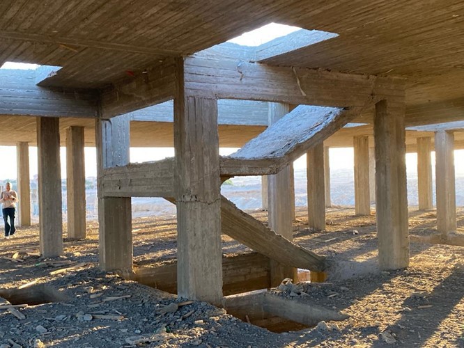 1 Schlafzimmer Wohnung mit Meer- und Straßenblick im La Vista, Hurghada, Ägypten