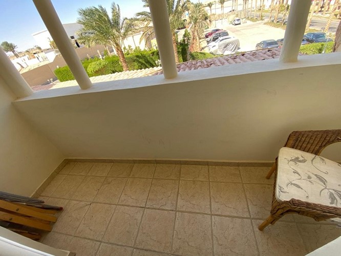 Apartmán s 1 ložnicí v Ocean Breeze Sahl Hasheesh