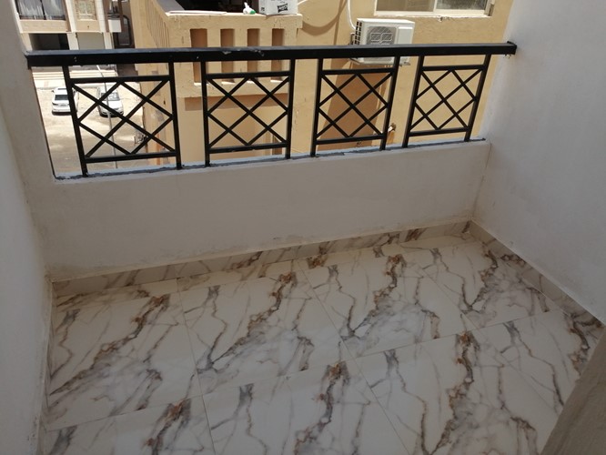 New 3 Bedrooms Apartment In Intercontinetal Hurghada Egypt