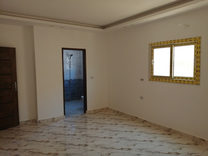 Apartmán se 3 ložnicemi - Intercontinental Hurghada