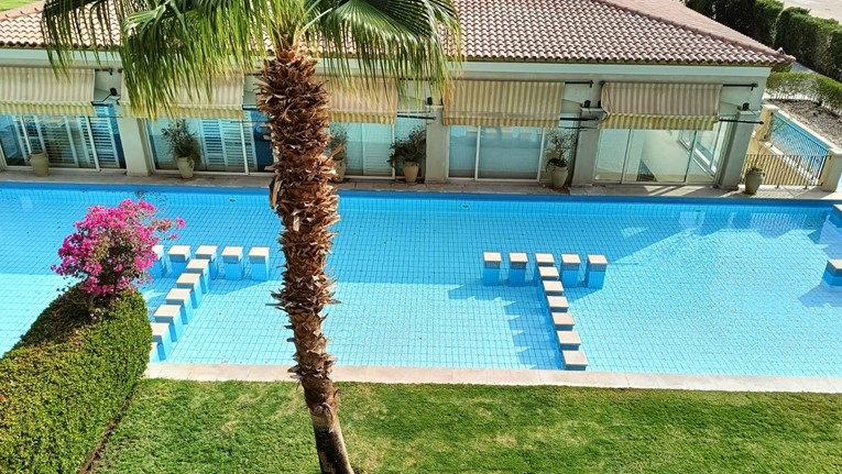 2 bedroom penthouse in Veranda, Hurghada, Egypt