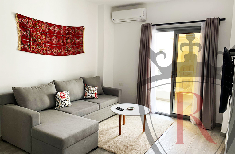 2 bedrooms apartment in Mamsha Al Ahyaa