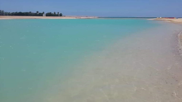 2 Schlafzimmer in Grand Rock Hurghada zu verkaufen