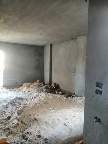 Neu 3 Schlafzimmer Wohnung im Intercontinetal Hurghada Ägypten